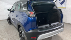 Vauxhall Crossland 1.2 Turbo [130] Elite Edition 5dr Petrol Hatchback